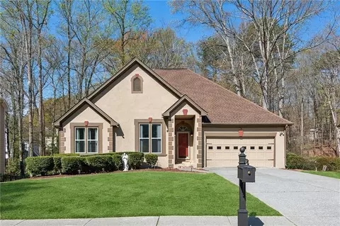 1652 Branch Creek Cv, Lawrenceville, GA 30043