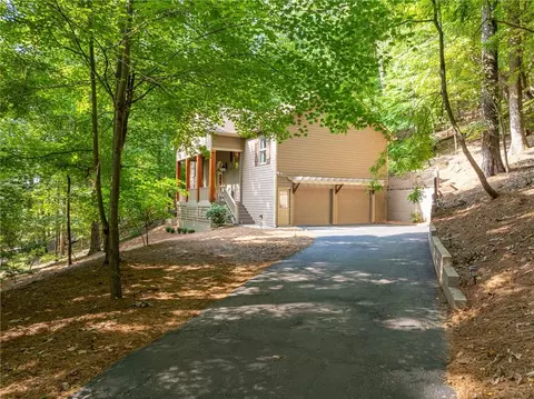 341 Windflower Dr, Jasper, GA 30143