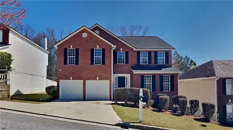 2431 Tolliver Dr, Ellenwood, GA 30294