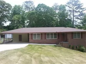 4643 Wesley Dr, Austell, GA 30106