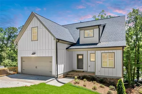 362 Blue Ridge Ave, Demorest, GA 30535