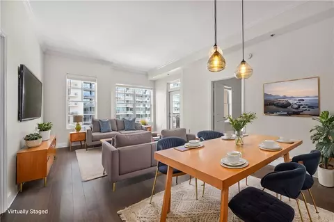 1101 Juniper St NE #1504, Atlanta, GA 30309