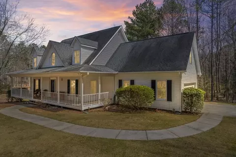 2621 Shockley Rd NW, Monroe, GA 30656