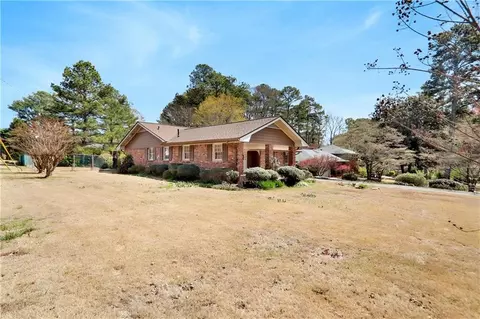 2297 Hylaea Rd, Tucker, GA 30084