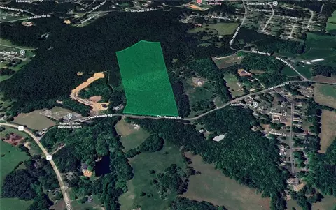 0 Dee Kennedy Rd NW, Winder, GA 30680