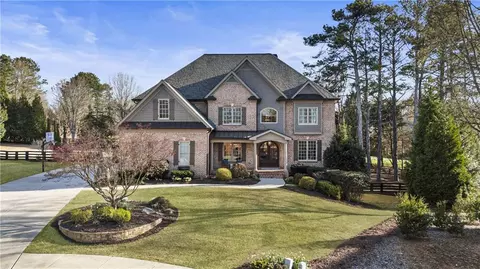 192 Affirmed Ct, Milton, GA 30004