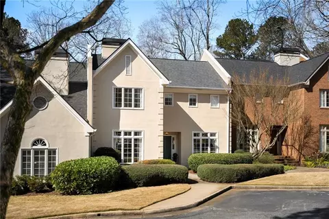 39 Paces West Dr NW, Atlanta, GA 30327