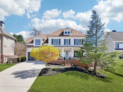 3530 Horizon Ct, Cumming, GA 30041