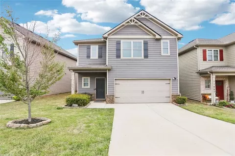 11663 Brightside Pkwy, Hampton, GA 30228