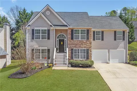 252 Berkley Dr, Villa Rica, GA 30180