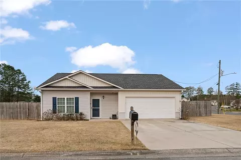 39 Leisure Dr NW, Rome, GA 30165