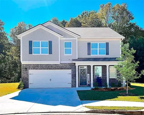 517 Starbuck Pkwy, Pendergrass, GA 30567