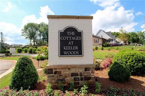 909 Wemberley Ln, Marietta, GA 30064
