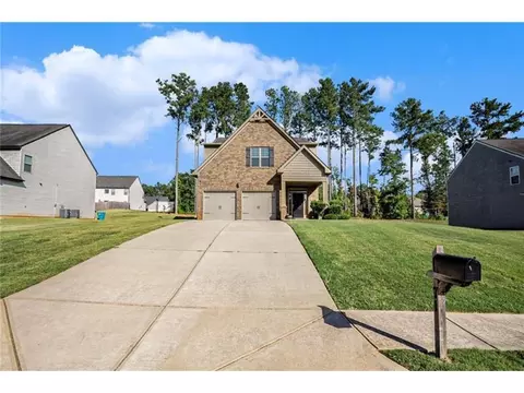 Exterior - 71 Pulaski Ave, Hampton, GA 30228 photo 2 of 4