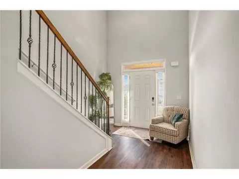 Entry Way - 71 Pulaski Ave, Hampton, GA 30228 photo 1 of 1