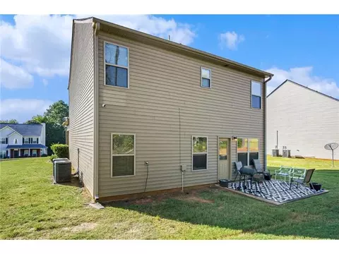Exterior - 71 Pulaski Ave, Hampton, GA 30228 photo 4 of 4