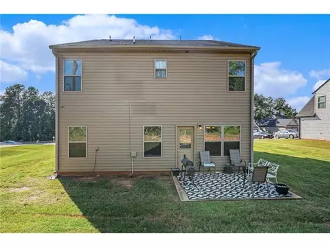 Exterior - 71 Pulaski Ave, Hampton, GA 30228 photo 3 of 4