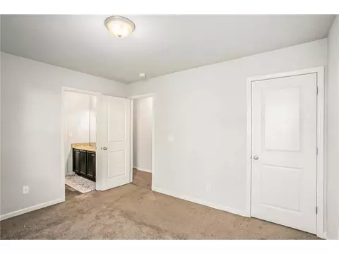 Bedroom - 71 Pulaski Ave, Hampton, GA 30228 photo 6 of 6