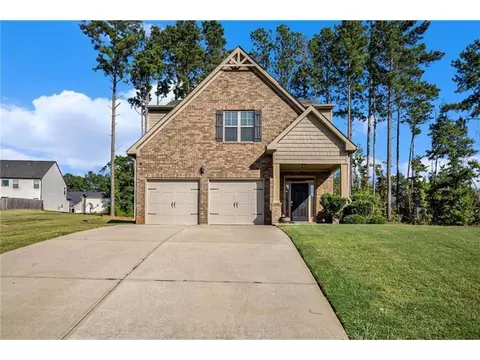 71 Pulaski Ave, Hampton, GA 30228
