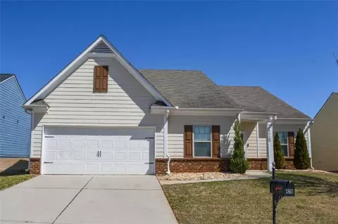 4218 Swamp Cypress Trl, Gainesville, GA 30504