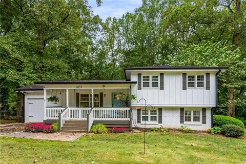 2653 Hatfield Cir SE, Atlanta, GA 30316