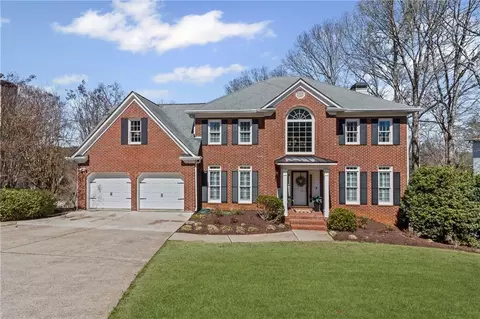 3858 Fenway Xing, Marietta, GA 30062