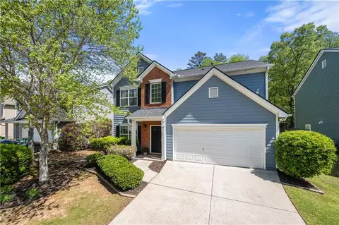 515 Quinn Dr, Woodstock, GA 30188