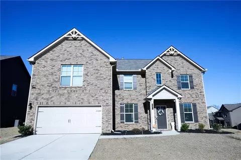 301 Eleanora Xing, Loganville, GA 30052