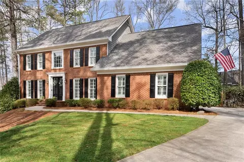 4165 Liberty Trce, Marietta, GA 30066