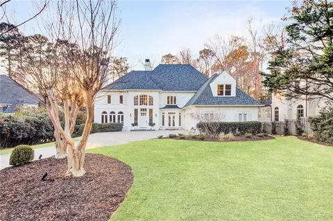 3196 Andrews Ct NW, Atlanta, GA 30305