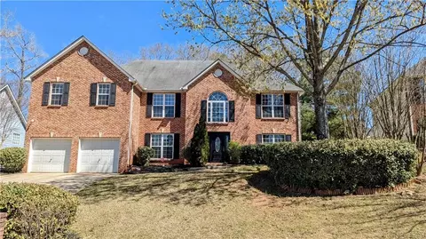 5928 Springfair Run, Lithonia, GA 30038