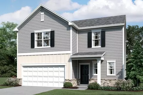186 Sonoma Dr, Dallas, GA 30157