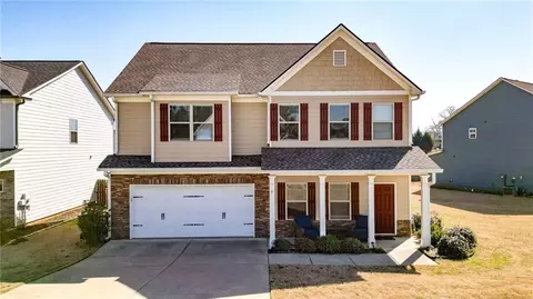 117 Cottage Walk NW, Cartersville, GA 30121
