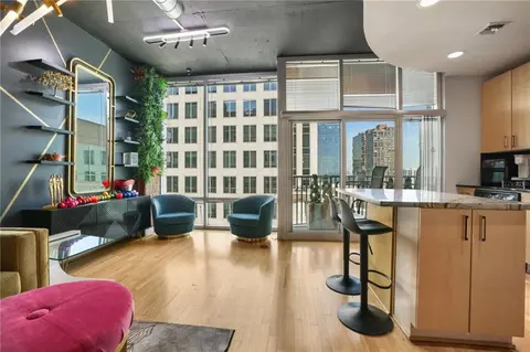 943 Peachtree St NE #1603, Atlanta, GA 30309