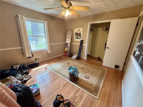 Bedroom - 3077 Meadow Lark Dr, Duluth, GA 30096 photo 3 of 6