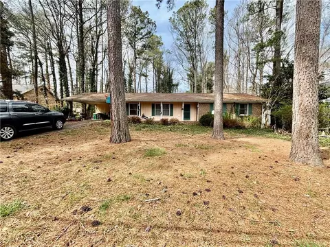 3077 Meadow Lark Dr, Duluth, GA 30096