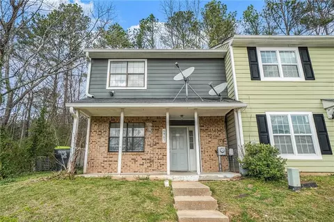 6962 Oakhill Cir, Austell, GA 30168