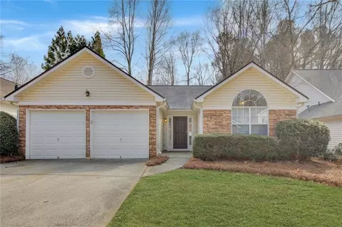 3175 Justice Mill Ct NW, Kennesaw, GA 30144