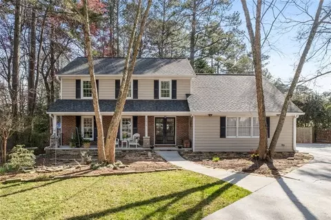 3413 Dunwoody Club Dr, Atlanta, GA 30350