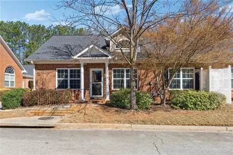 3310 Raes Creek Rd #16, Marietta, GA 30008