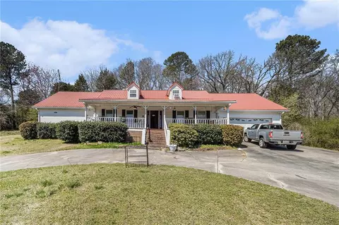 290 Lyons Bridge Rd SW, Lindale, GA 30147