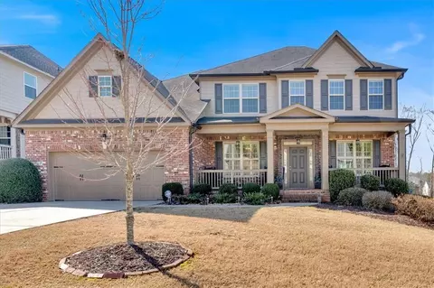 257 Lakestone Pkwy, Woodstock, GA 30188