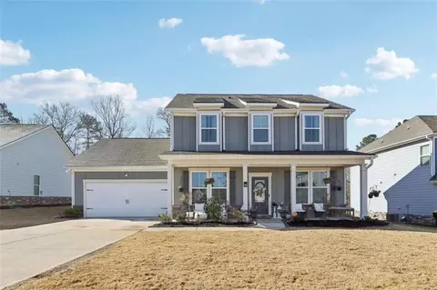 239 Presidents Way, Forsyth, GA 31029