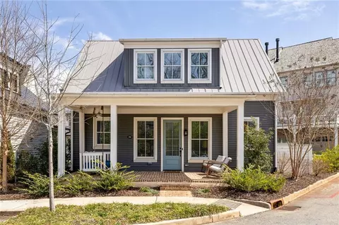 240 Mado Ln, Chattahoochee Hills, GA 30268