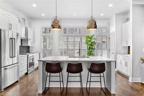 818 Highland Green Way NE #818, Atlanta, GA 30306