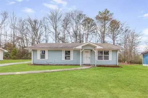 8199 Cousins St, Douglasville, GA 30134