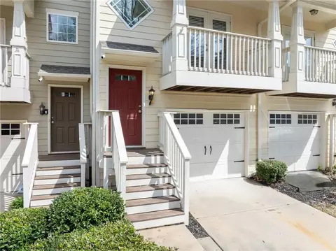 1245 Liberty Pkwy NW #807, Atlanta, GA 30318