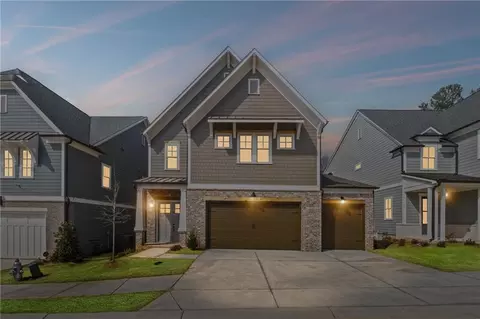 837 Lakemont Dr, Canton, GA 30114