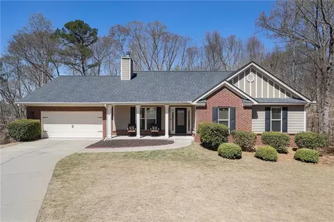 1117 Satilla Way, Winder, GA 30680