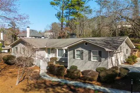 584 Indian Hills Pkwy, Marietta, GA 30068